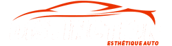 distinction Auto Care logo cl